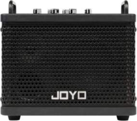 Joyo DC-15S - guitar combination with