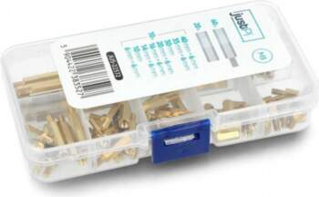 Justpi M3 spacer set - set