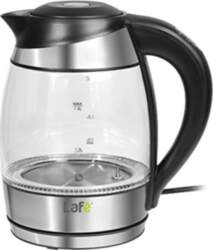 Lafe CEG005 black kettle