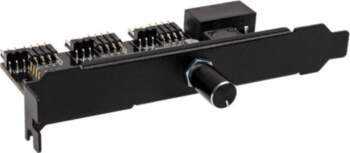 Lamptron Fan Controller + RGB CFM36