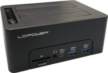 LC-Power LC-DOCK-C-V2