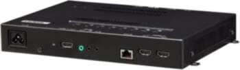 LG OPS Player, WP601-B | Ainava