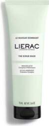 Lierac Luminosity Protocol peeling mask 1