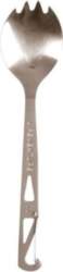 Lifeventure Titanium Spork Spoon