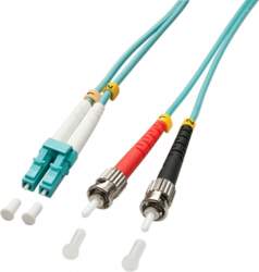 Lindy 10m OM3 LC - ST