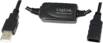 LogiLink 10m USB - USB 2