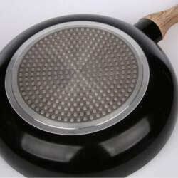 Lumarko FRYING POT NATURA 28CM