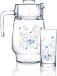 Luminarc Romantique LUMINARC 7-piece drinking set