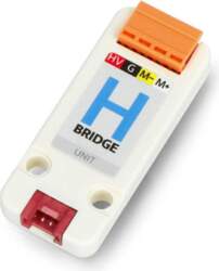 M5Stack H-Bridge Block – STM32F030 –