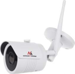 Maclean IPC WiFi Security Camera IP67