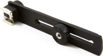 Massa Rail holder Iso Flash