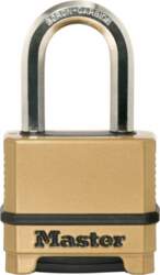 MASTER LOCK MASTER LOCK M175EURDLF bez