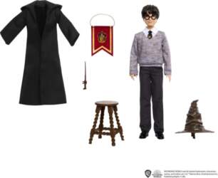 Mattel Harry Potter HND78 lelle