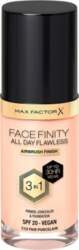 Max Factor Max Factor Facefinity All
