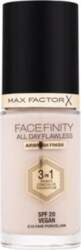 Max Factor Max Factor Facefinity All