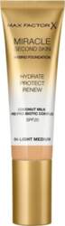 Max Factor Max Factor Miracle Second
