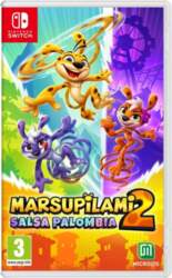 Microids Microïds Marsupilami 2