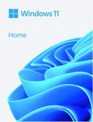 Microsoft Windows 11 Home BOX USB
