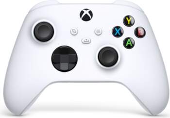 Microsoft Xbox Wireless Controller White