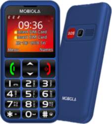 Mobiola MB700 Black