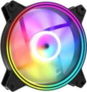 MODECOM VOLCANO LOOP 120 ARGB VENTILATORS