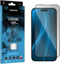 MyScreen Grūdints stikls Apple iPhone 17