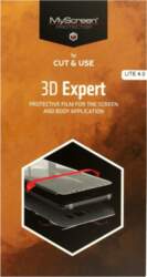 MyScreenProtector MS CUT&USE folia antiCRASH Lite