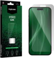 MyScreenProtector MS HybridGLASS iPhone 15 Plus