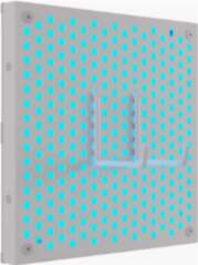 Nanoleaf Blocks Pegboard Accessory Kit (1