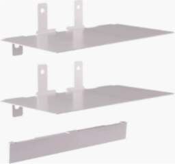 Nanoleaf Blocks Shelf Accessory Set (2-Pack)
