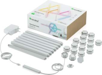 Nanoleaf Lines Starter Kit Cits