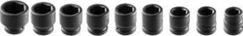 Neo Hex Impact Socket Set 1&quot