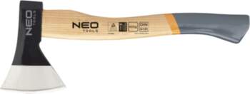 Neo Kirvis 800g, hickory handle