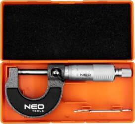NEO tools NEO tools 75-020 mikrometrs