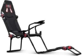 Next Level Racing Game simulator frame
