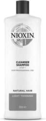 Nioxin System 1 - Champú -