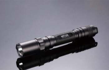 Nitecore Flashlight Nitecore Flashlight Nitecore MT2A