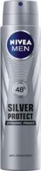 Nivea Men Silver Protect, 250 ml