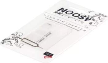 Noosy SIM Card Adapter Kit +