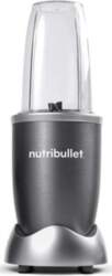 Nutribullet NB606B silver