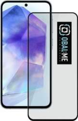 OBAL:ME 5D Glass Screen Protector for