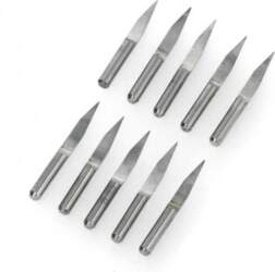 OEM Drill Oem 20 Degree V