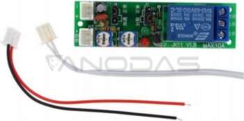 Oem Laikmača relē moduļa - 0