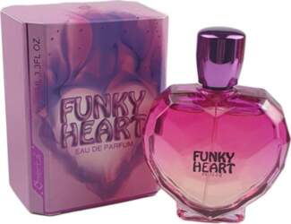Omerta Funky Heart, 100 ml