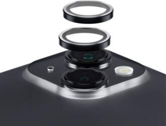 PanzerGlass ® Hoops® Camera Lens Protector