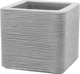 Patio Square garden pot 50 x