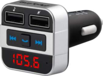 Peiying Car Modulator 2xUSB