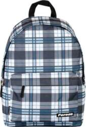 Perona Plaid backpack 42cm