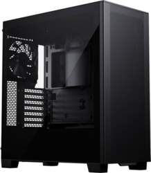 Phanteks XT Pro Midi Tower Melns