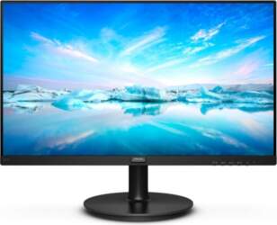 Philips V Line 221V8A/00 LED display